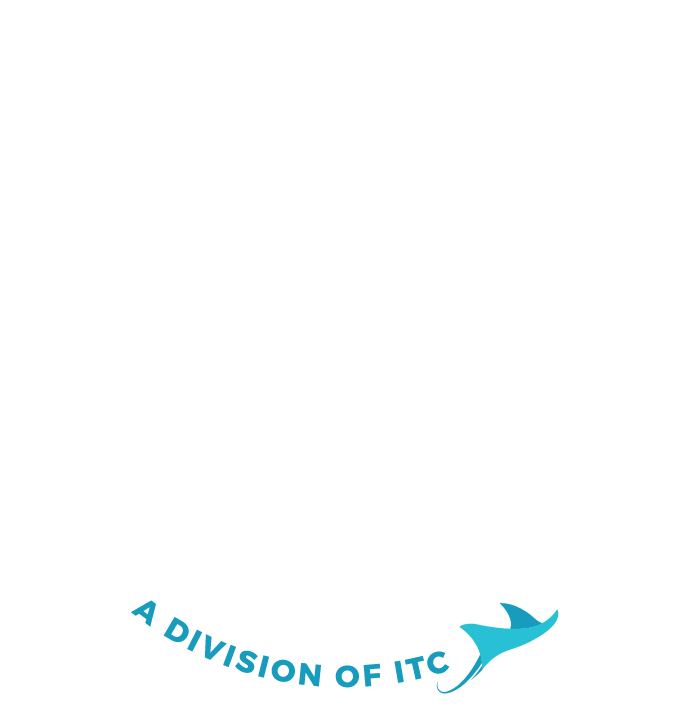 Searle Starter logo featuring a whale and ocean waves, representing NOAA's Marine Sanctuary Program and ocean conservation ef.